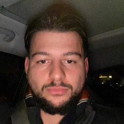 Georgios Nikolaidis