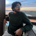 Arjun Nair