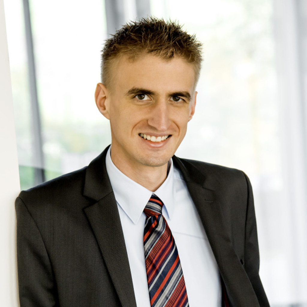 Social Media Profilbild Sebastian Böhler Düsseldorf