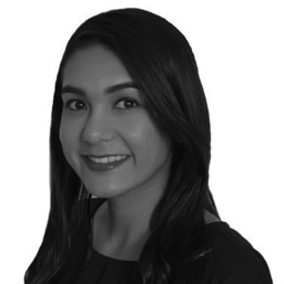 Liza Rodriguez Pineda