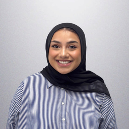 Iqra Ahmed's profile picture