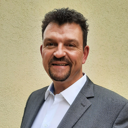 Alf Luthardt