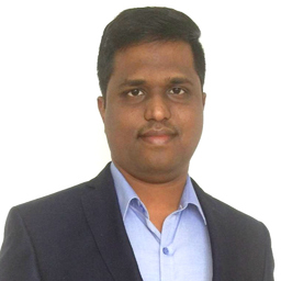Naresh Sundararaji