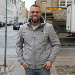 Normen Sahlmann