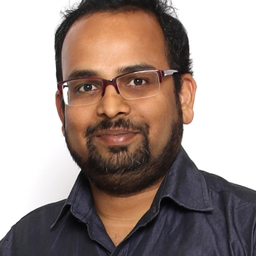 Sanjay Basavaraju