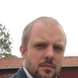 Joakim Hagberg