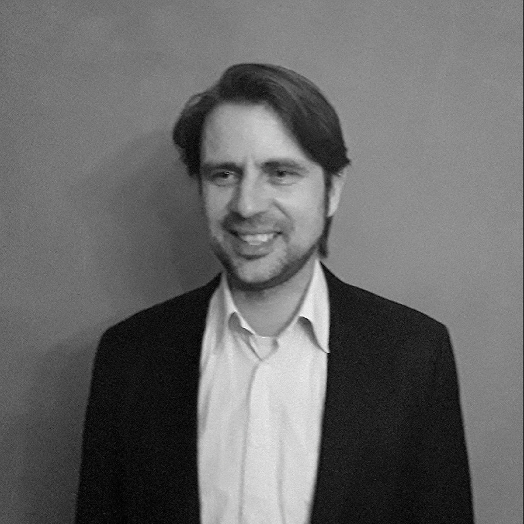 Alexander Herter Projektingenieur Planungswesen Trauth & Jacobs