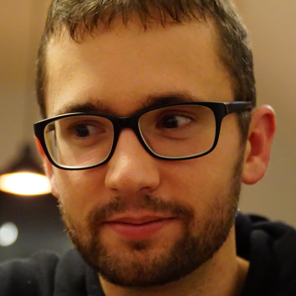 Manuel Horn Apotheker Schaefer's Apotheke Kreuzwertheim XING