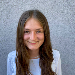 Olga Sophie Dannhäuser