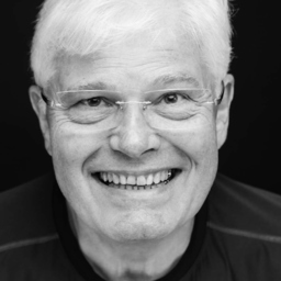 Dipl.-Ing. Günter Schrank