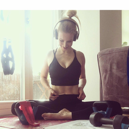 Sara Hanack