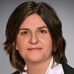 Susan Behrendt's profile picture