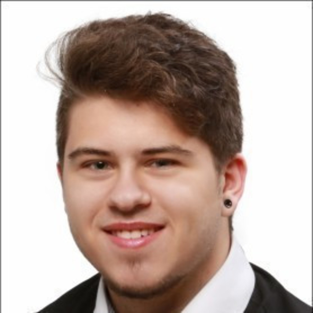 Francesco Romano Koch FES GmbH XING