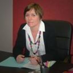 Florence LEJEUNE-BRACHET