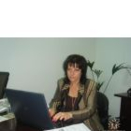 Larissa Vlasiouk