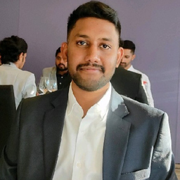 Gangadhar Anand Mahadas