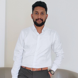 Gangadhar Anand Mahadas