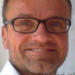 Bernd Dr. Withoeft