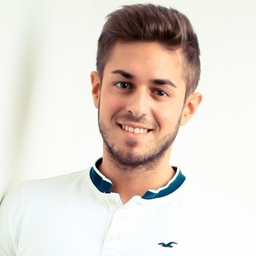 Marcus Scharn