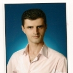 Serkan Uluc