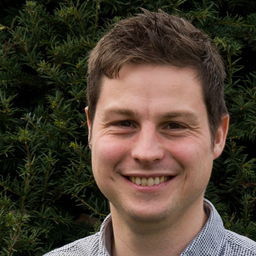 Moritz Raupach