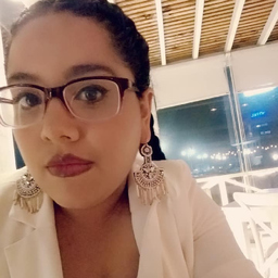 Ilse Mariana Juárez González