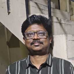 SathishKumar Sekar