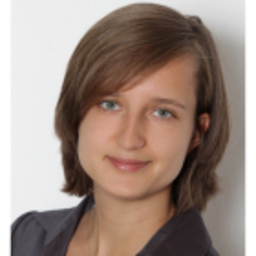 Profilbild Katrin Kreißig