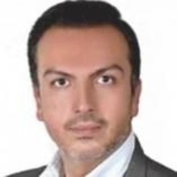 Mehrsad Amirsolimani