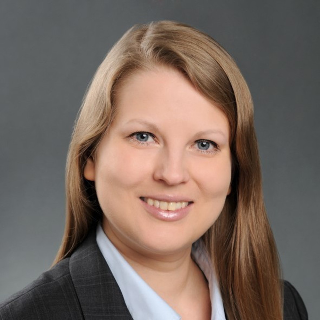 Ludmila Bataeva Software Testerin Vion Food Group XING