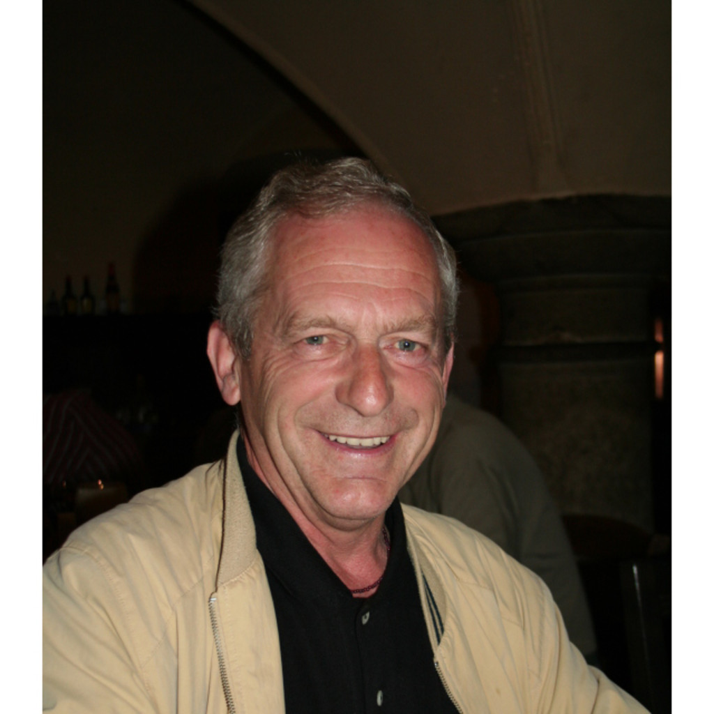 Hans Simmelbauer CHEF Dr. Simmelbauer Consulting XING