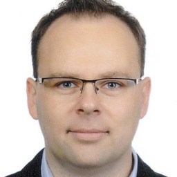 Jens Görk