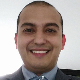 Marlon Cruz Blanco
