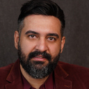 pirooz jenabi