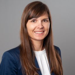 Kristine Schütterle