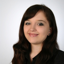 Nicole Jörg's profile picture