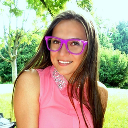 Oksana Kondratiuk