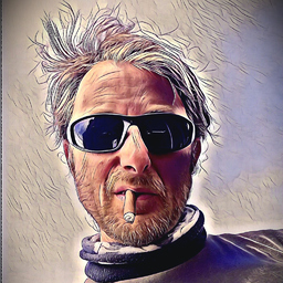 Stefan Münzinger