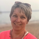 Birgit Renkewitz-Klein