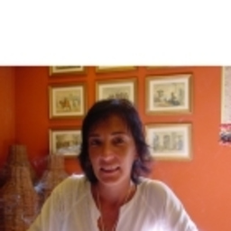 Maria Helena Vaz Marques