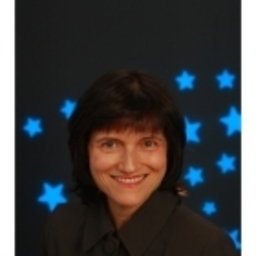 Barbara Goldsmith