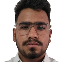 Ansh Sharma