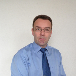 Samuel Sandmeier