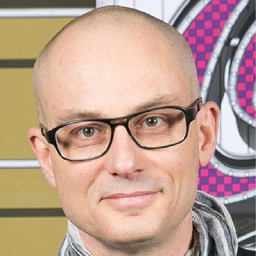 Andreas Hornung