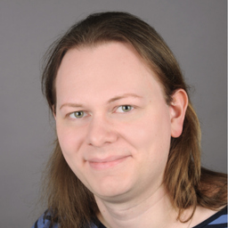Jana Detzkis's profile picture