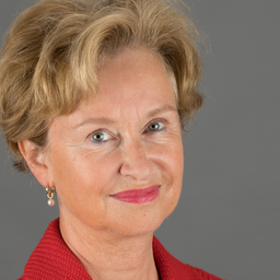 Iris Meier
