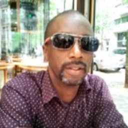 Denis Manette