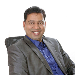 Sunil Vispute