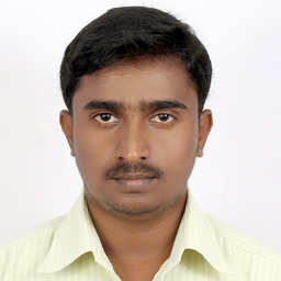 Puneeth Lakshmiramana