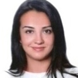Tuğçe Koçer Türkoğlu